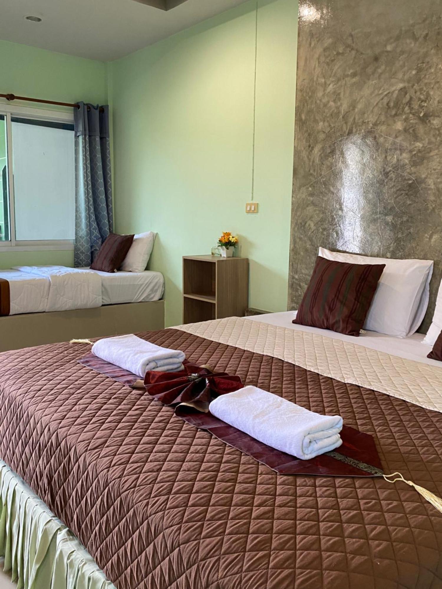 Guest house Suntalee House 3*