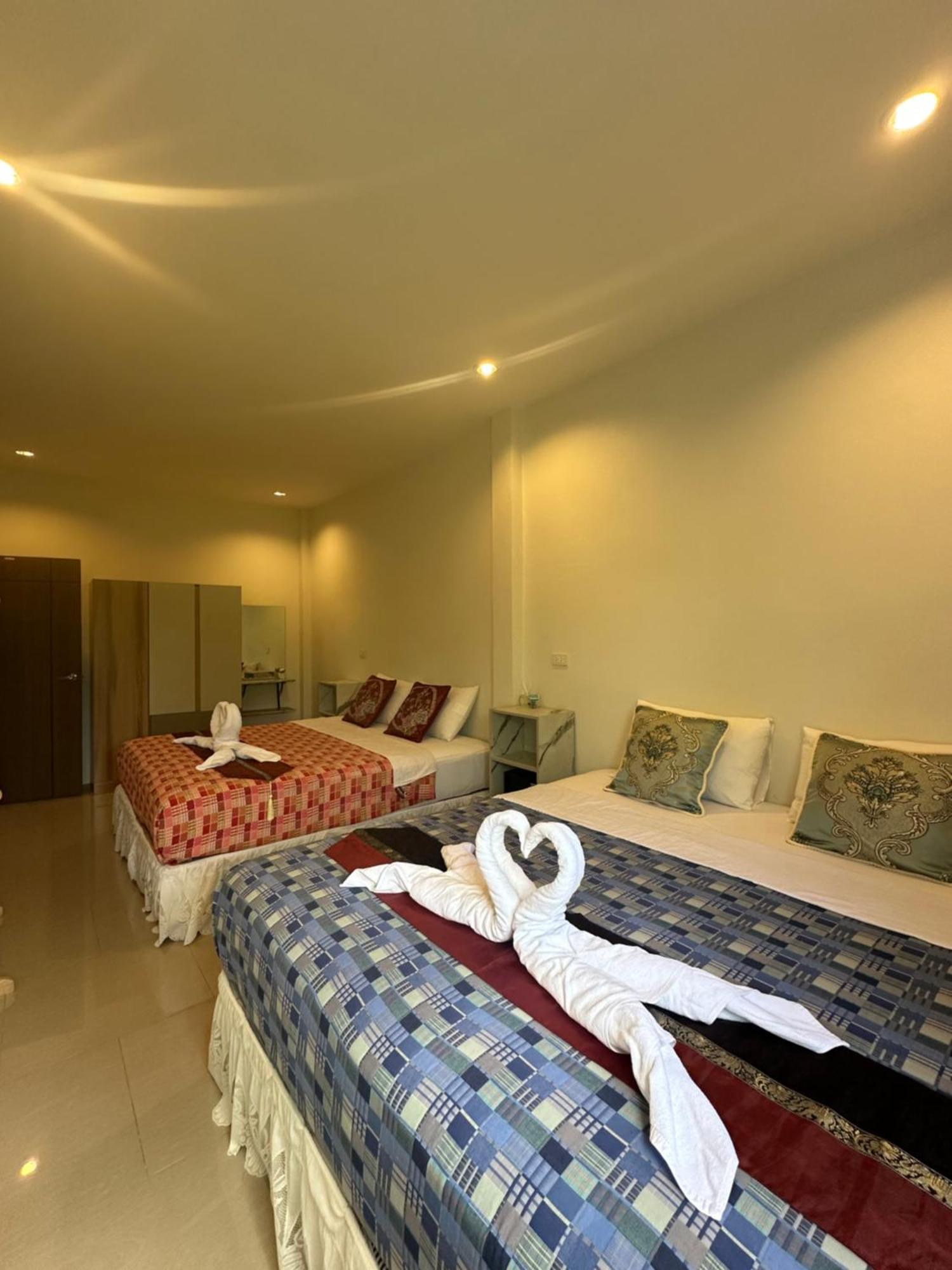 Guest house Suntalee House 3*