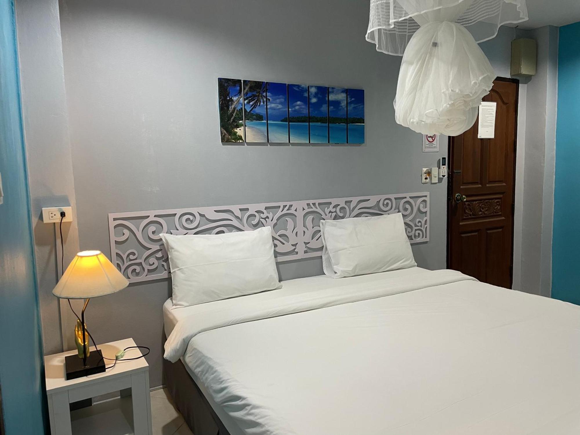 Nawaporn Place Hotel