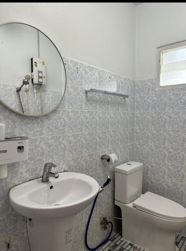 Apartment With Aircon N Kitchen Bang Tao Beach (Phuket)