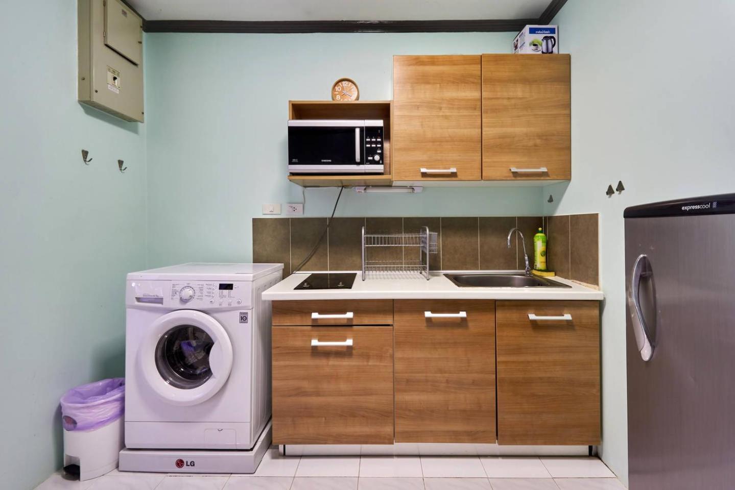 Tower 1 Bedroom Apartment
