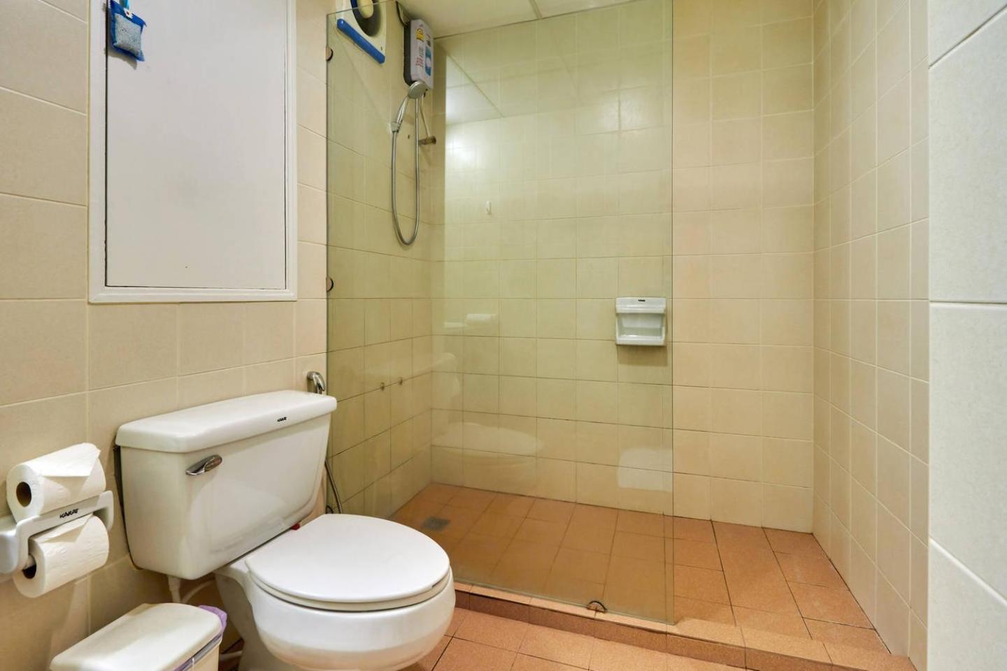 Apartment Tower 1 Bedroom