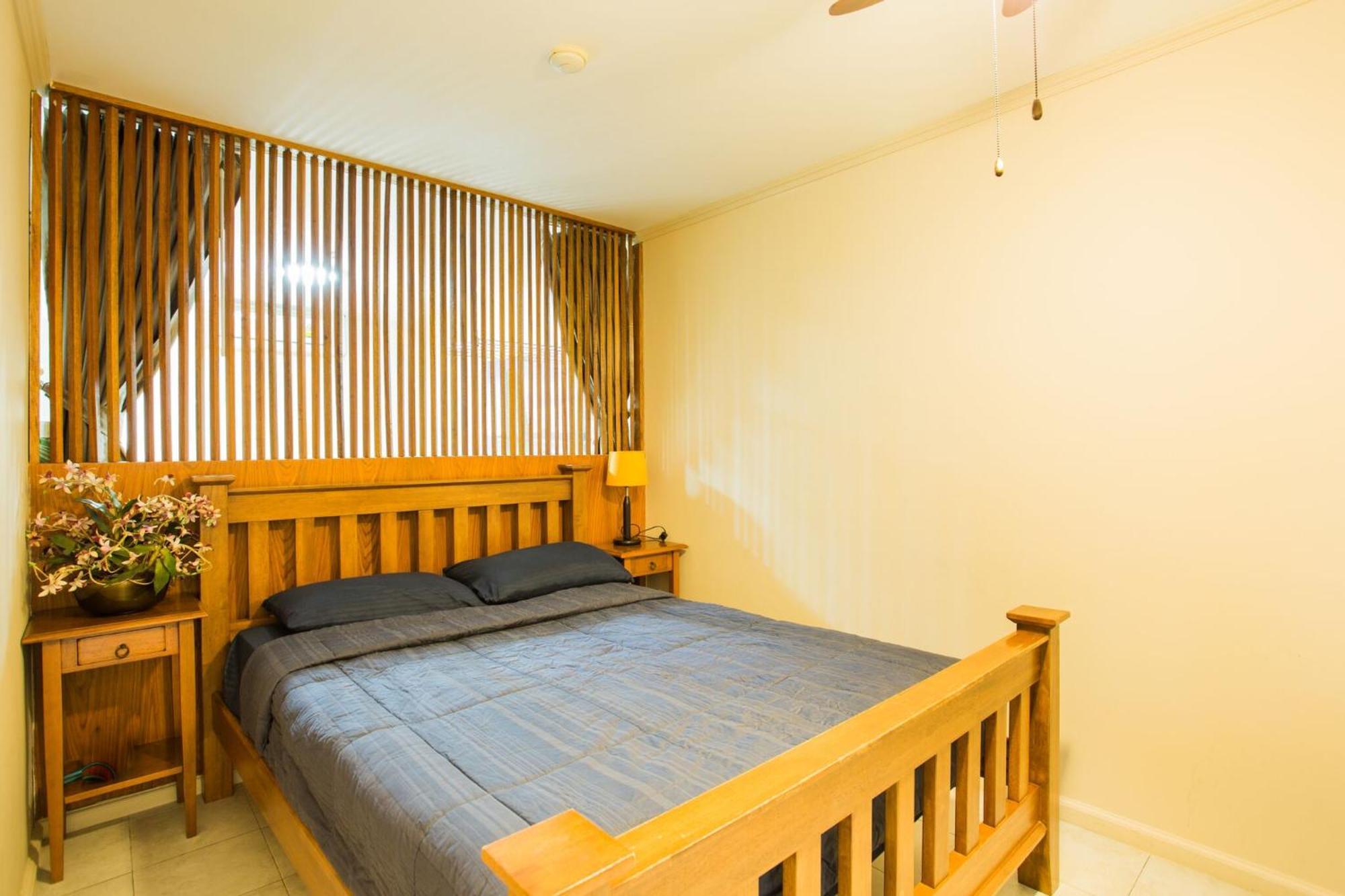 Tower 1 Bedroom