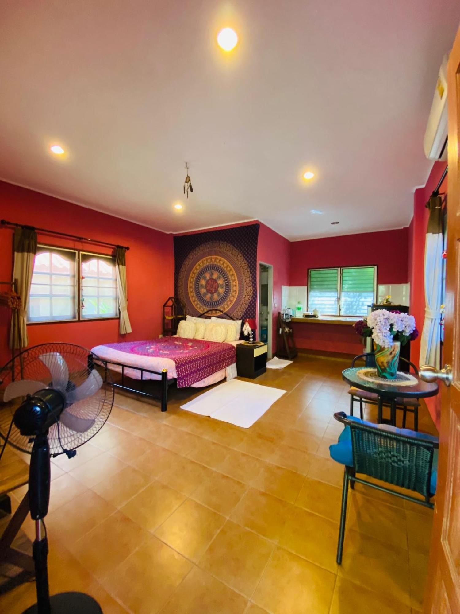 Mandala At Ya Nui * Rawai