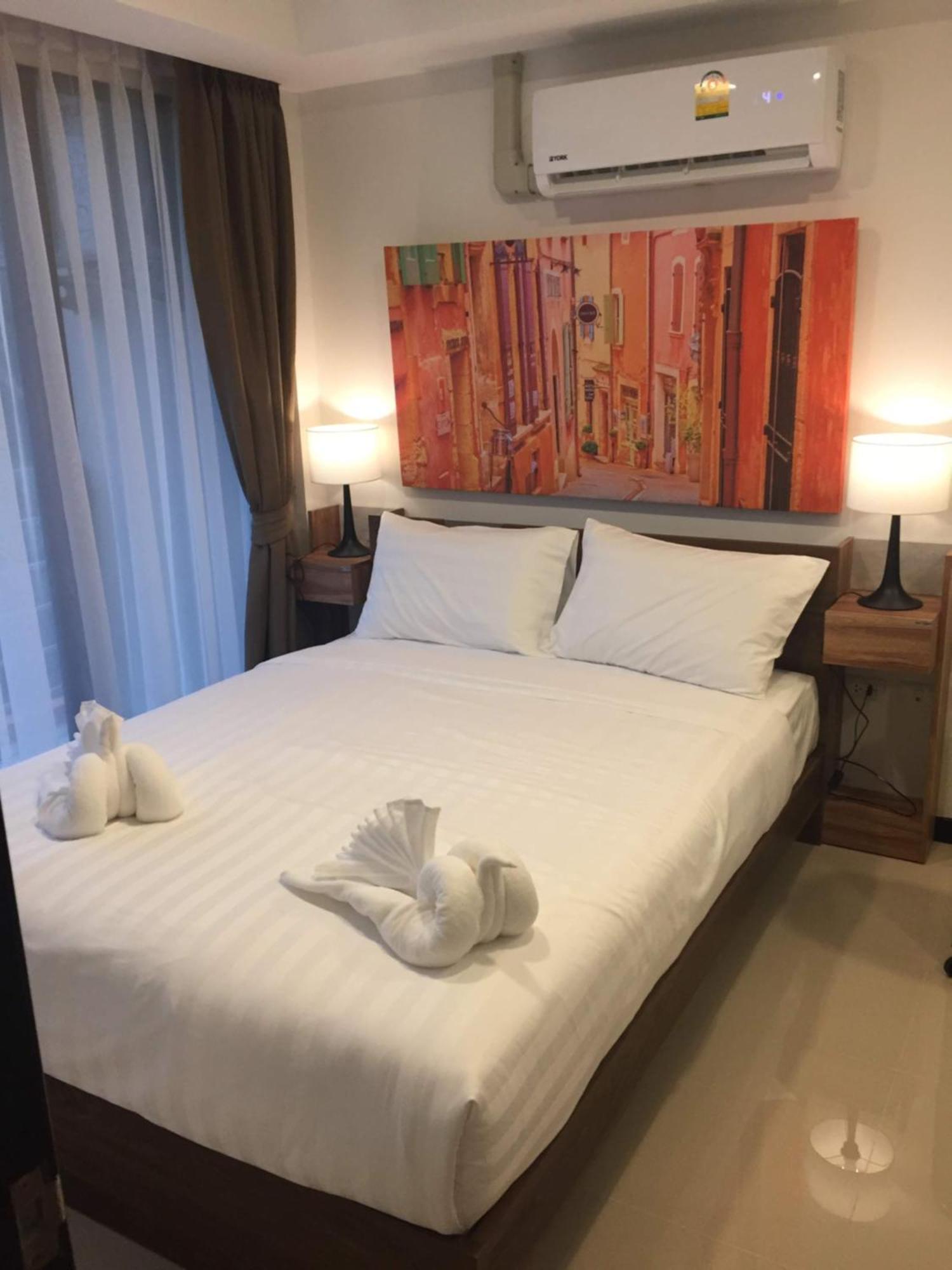Appartement Mai Khao Ban Bo Sai Klang