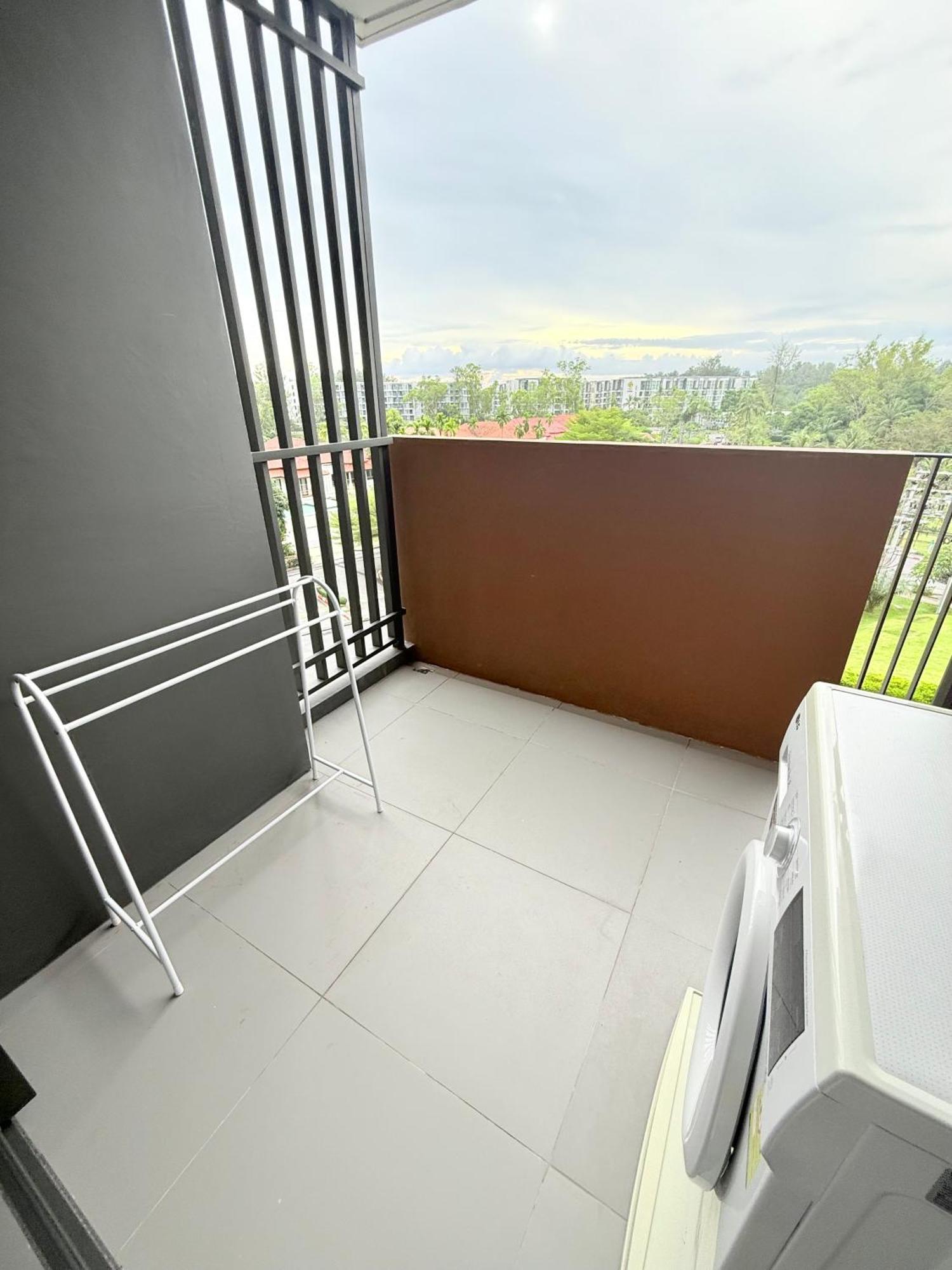 Skypark Laguna Phuket Pangsapuri Pantai Bang Tao
