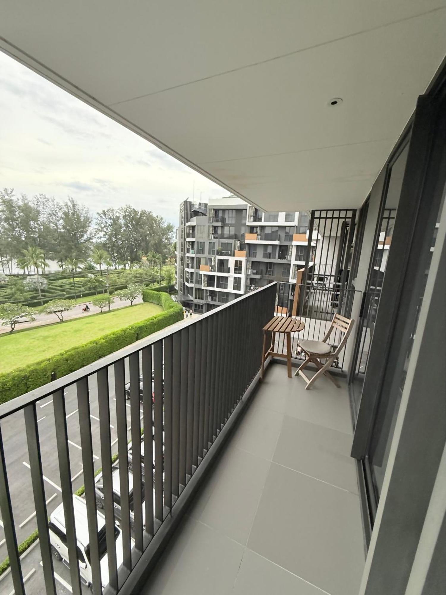 Skypark Laguna Phuket *