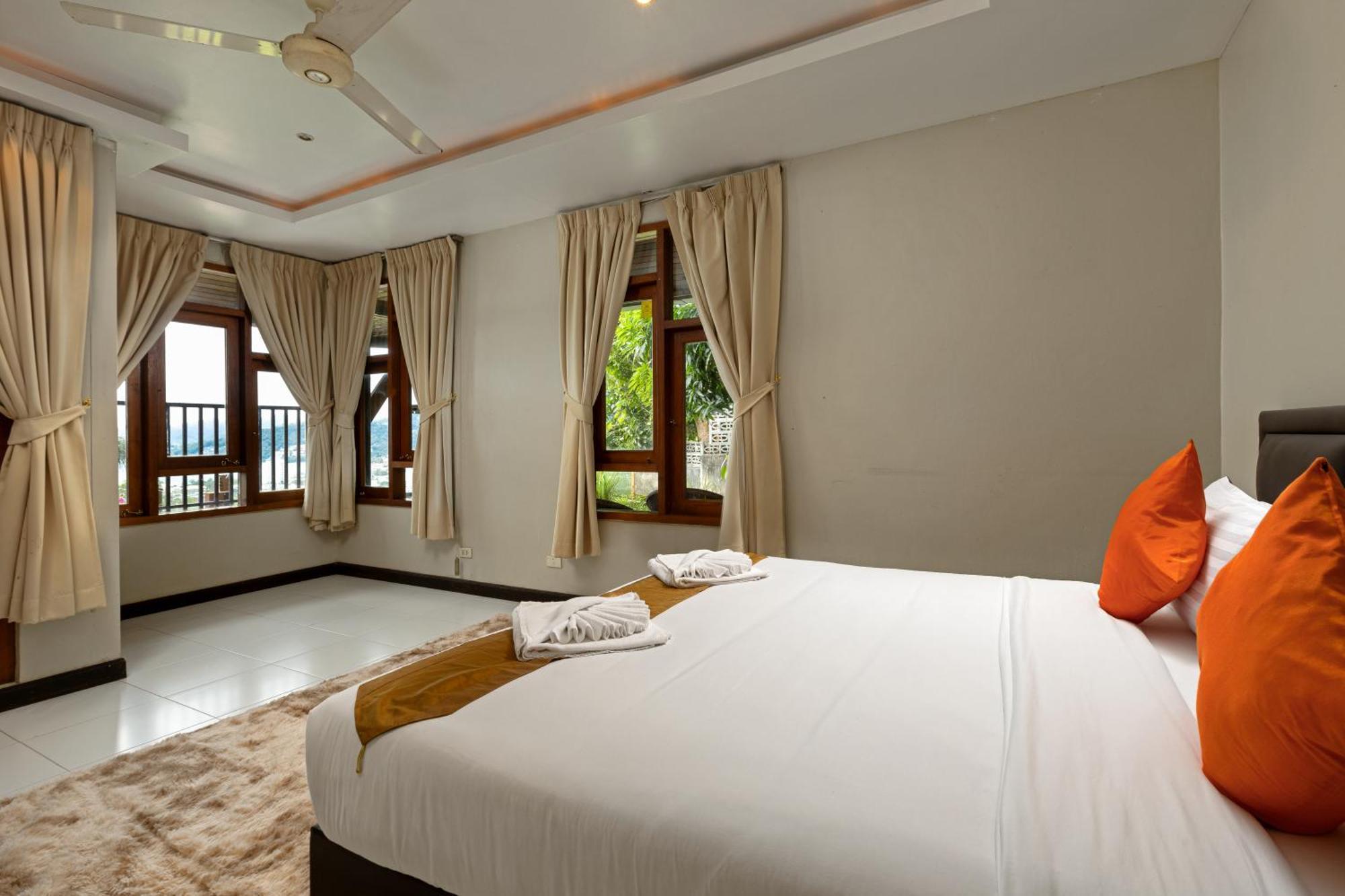 Moon Talay View Patong