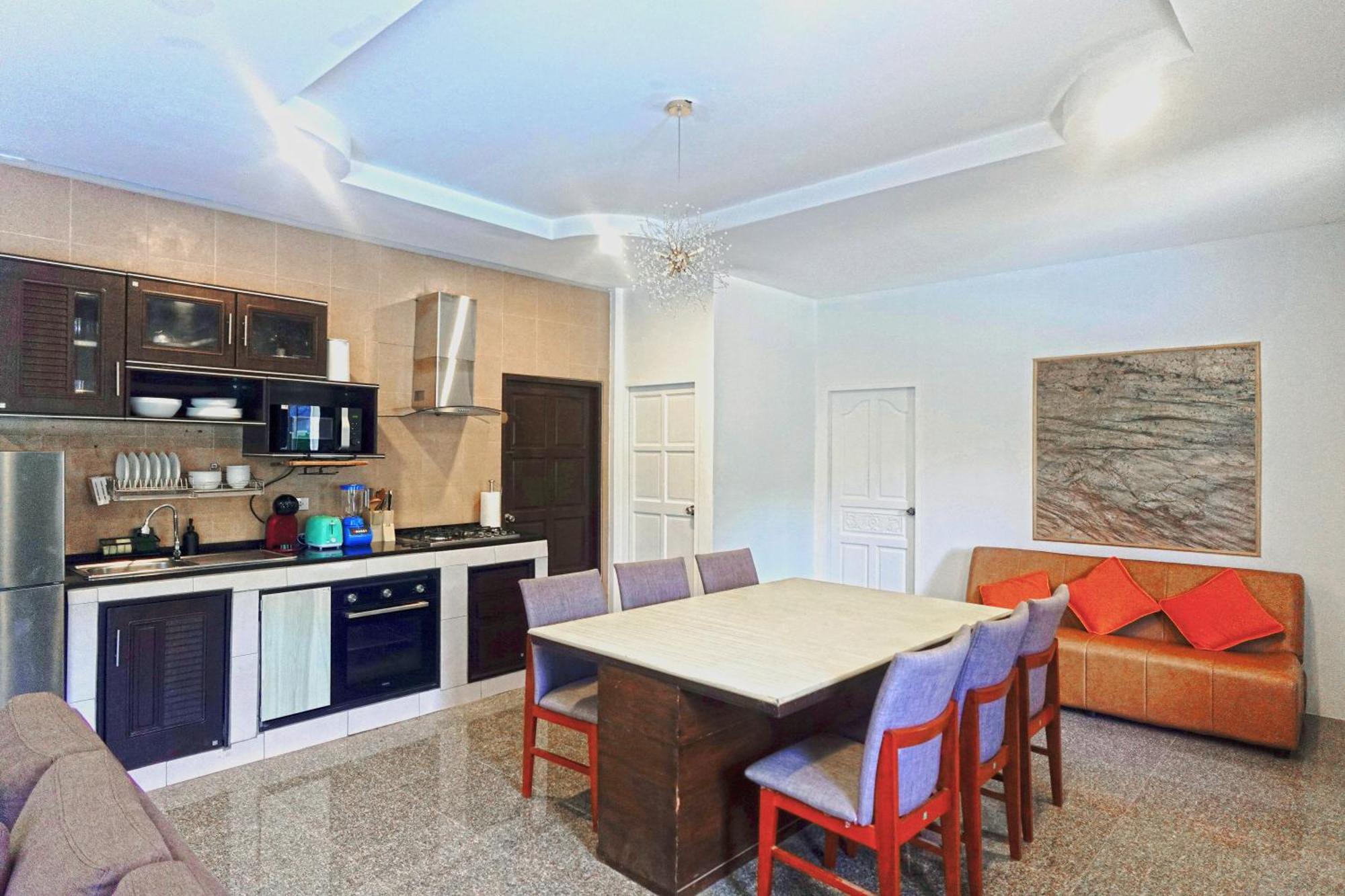 Classbnb - With Pool 2 Kilometers From Villa