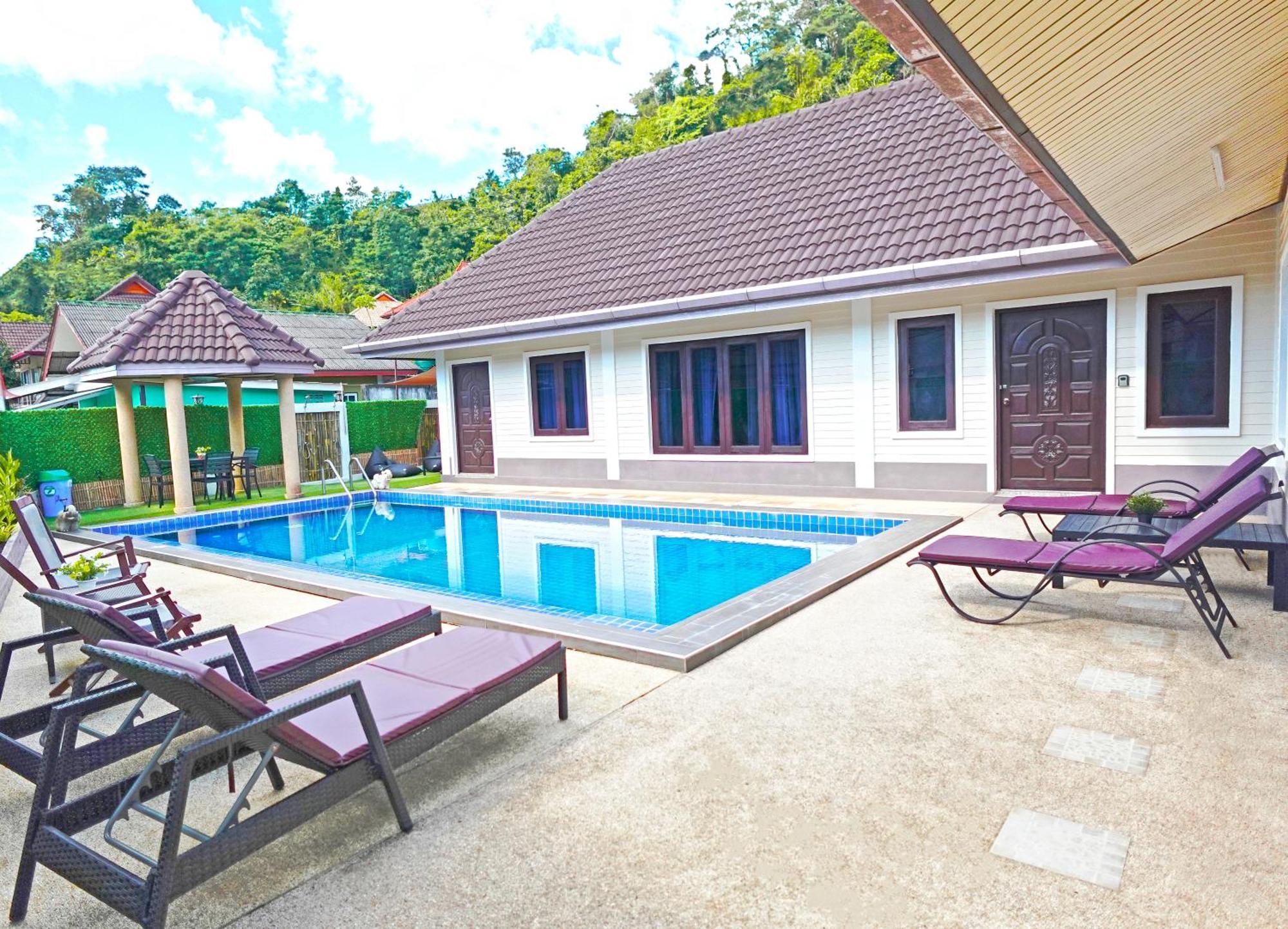 Villa Classbnb - With Pool 2 Kilometers From
