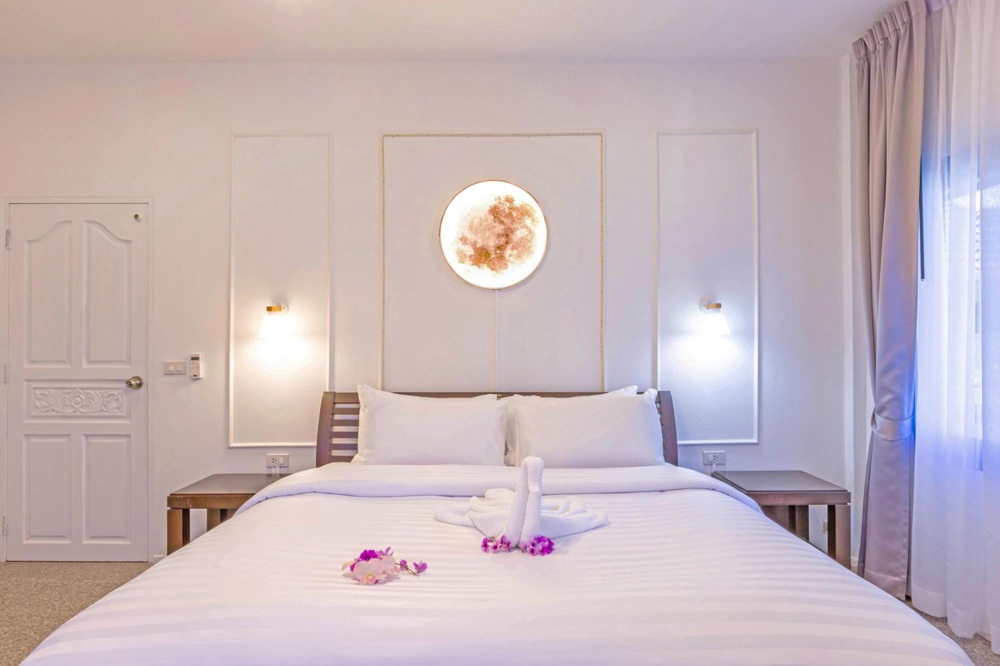Classbnb - With Pool 2 Kilometers From Villa Strand Kamala