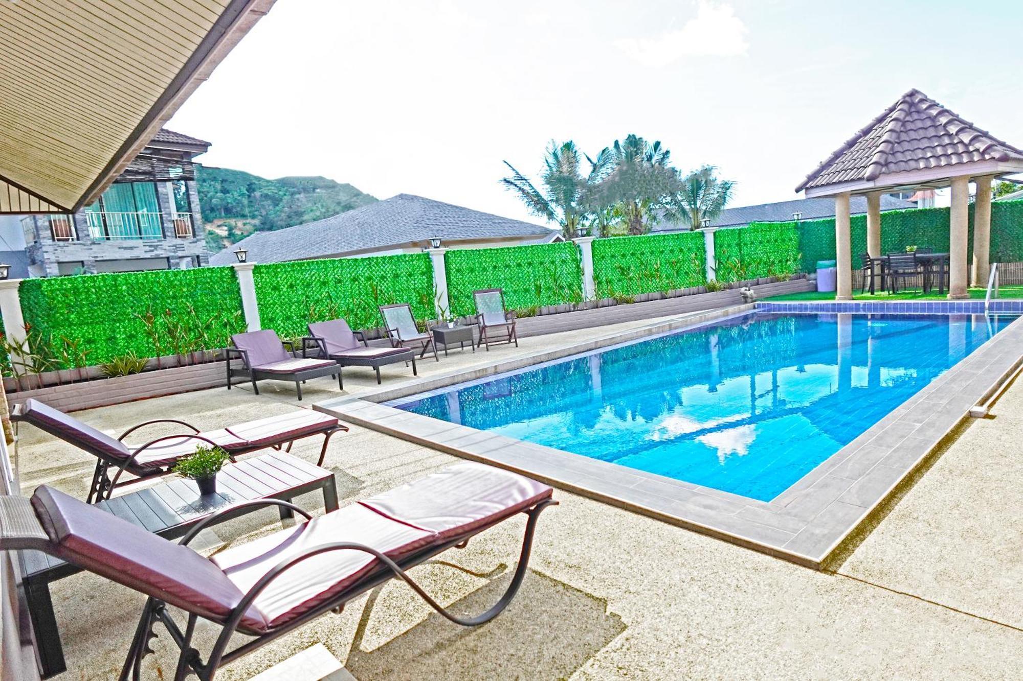Classbnb - With Pool 2 Kilometers From