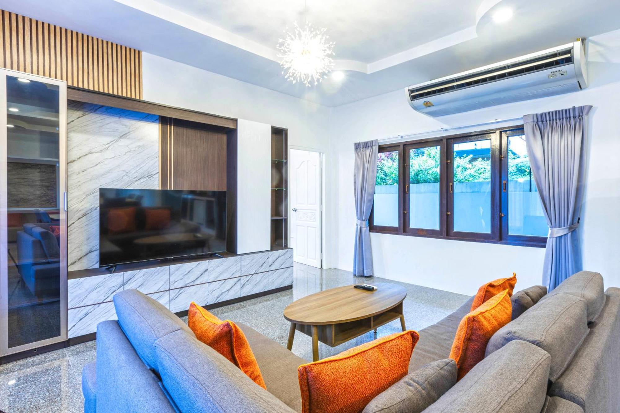 Villa Classbnb - With Pool 2 Kilometers From
