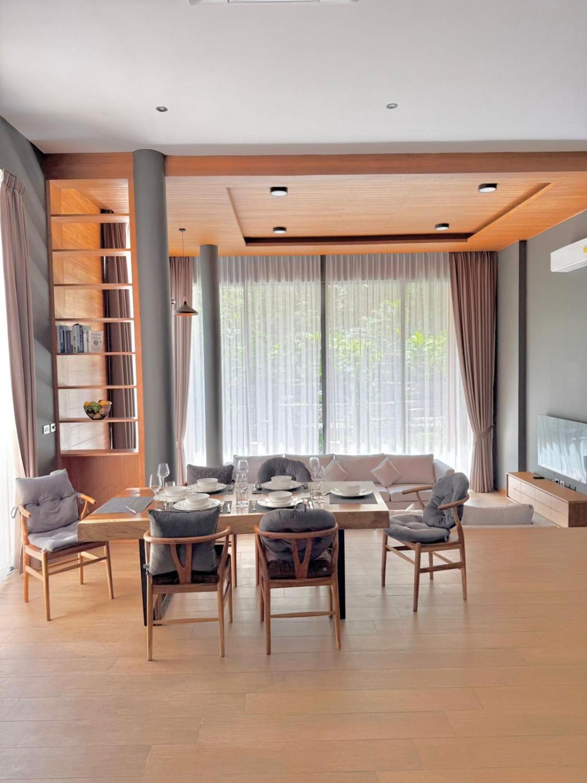 Villa Luxury Menara