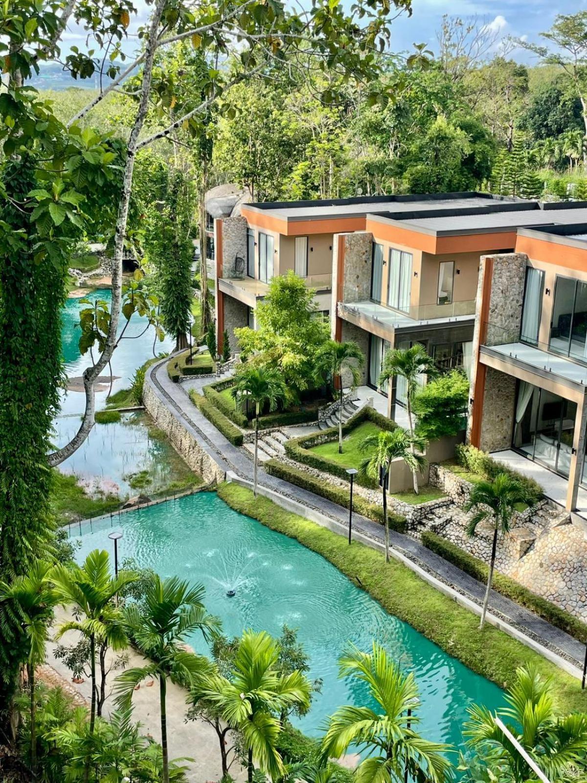 Luxury Menara