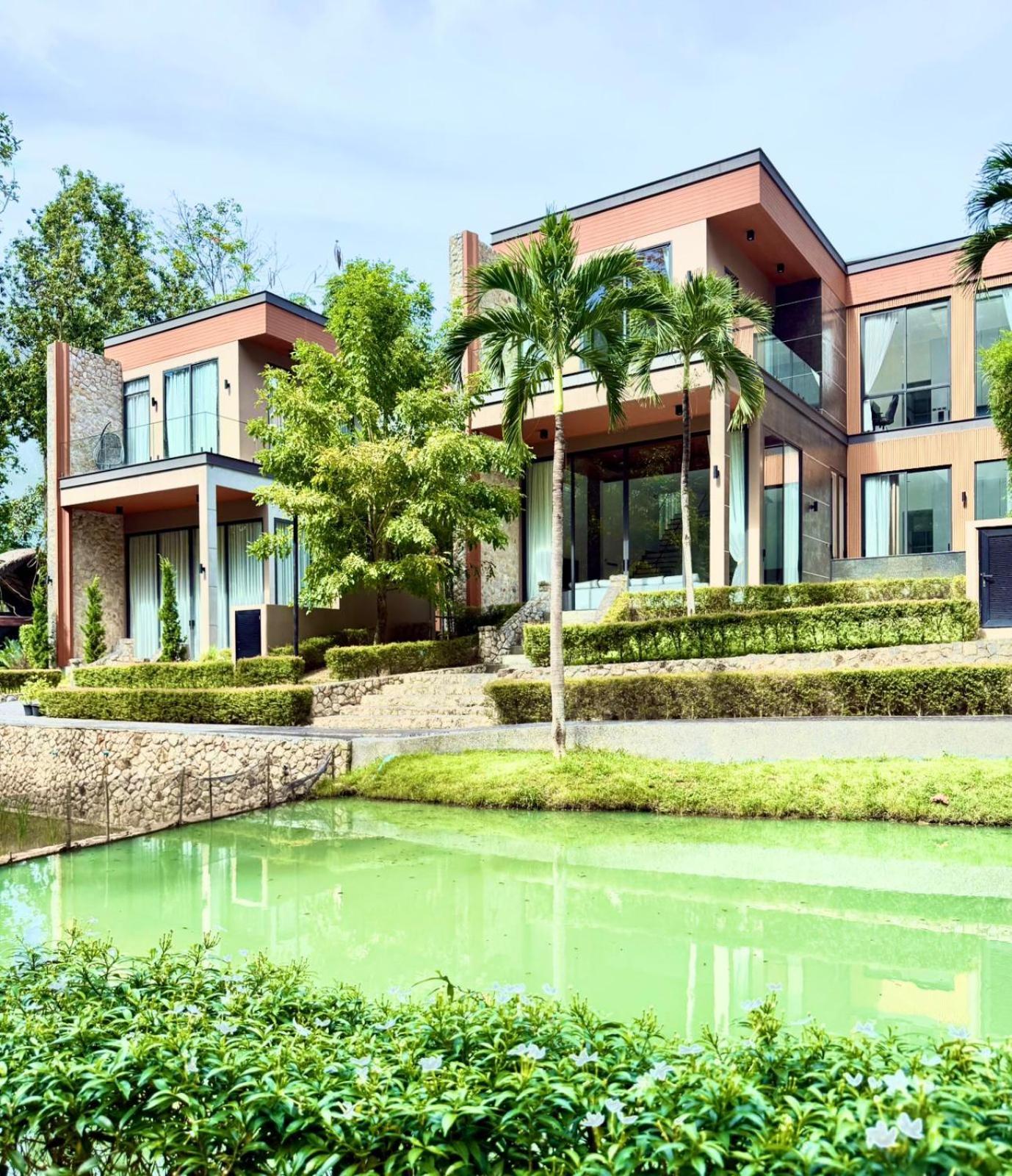 Villa Luxury Menara