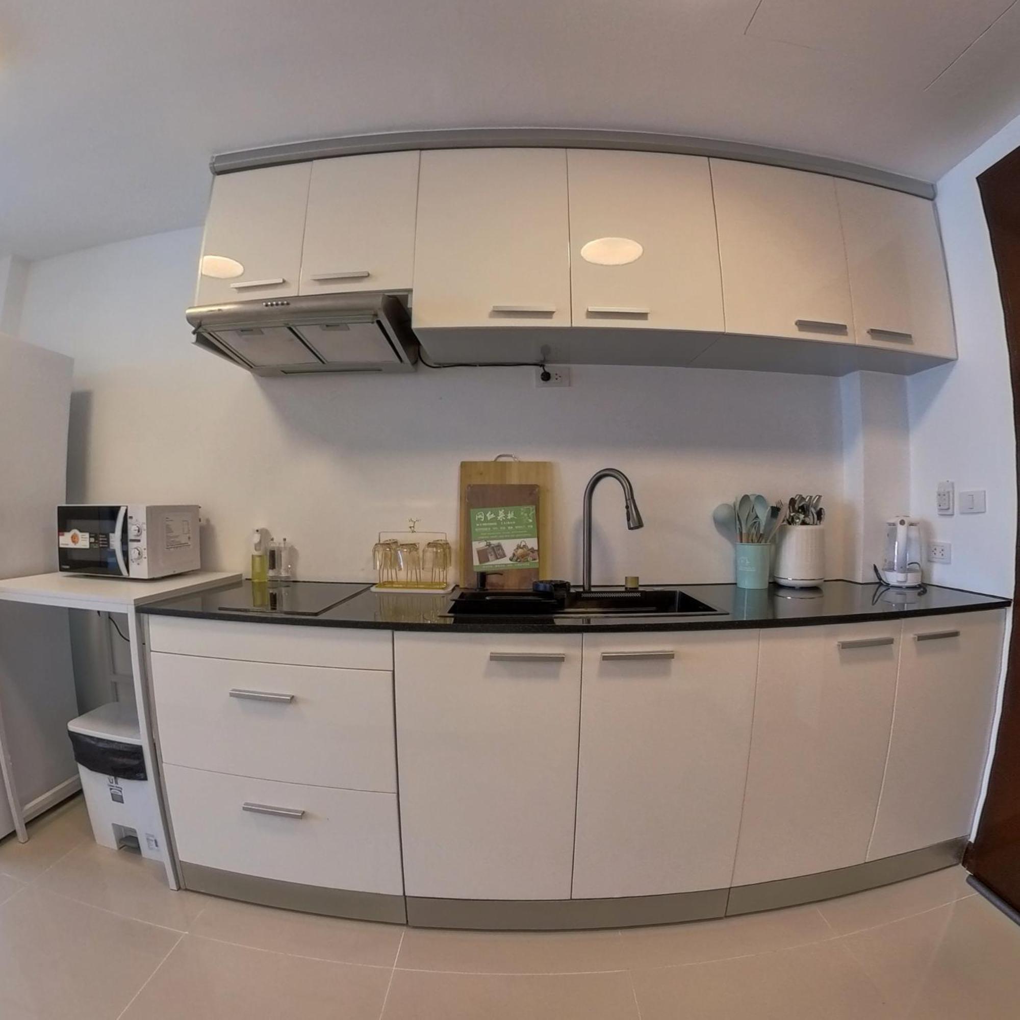 The Kris Two Bedrooms Patong
