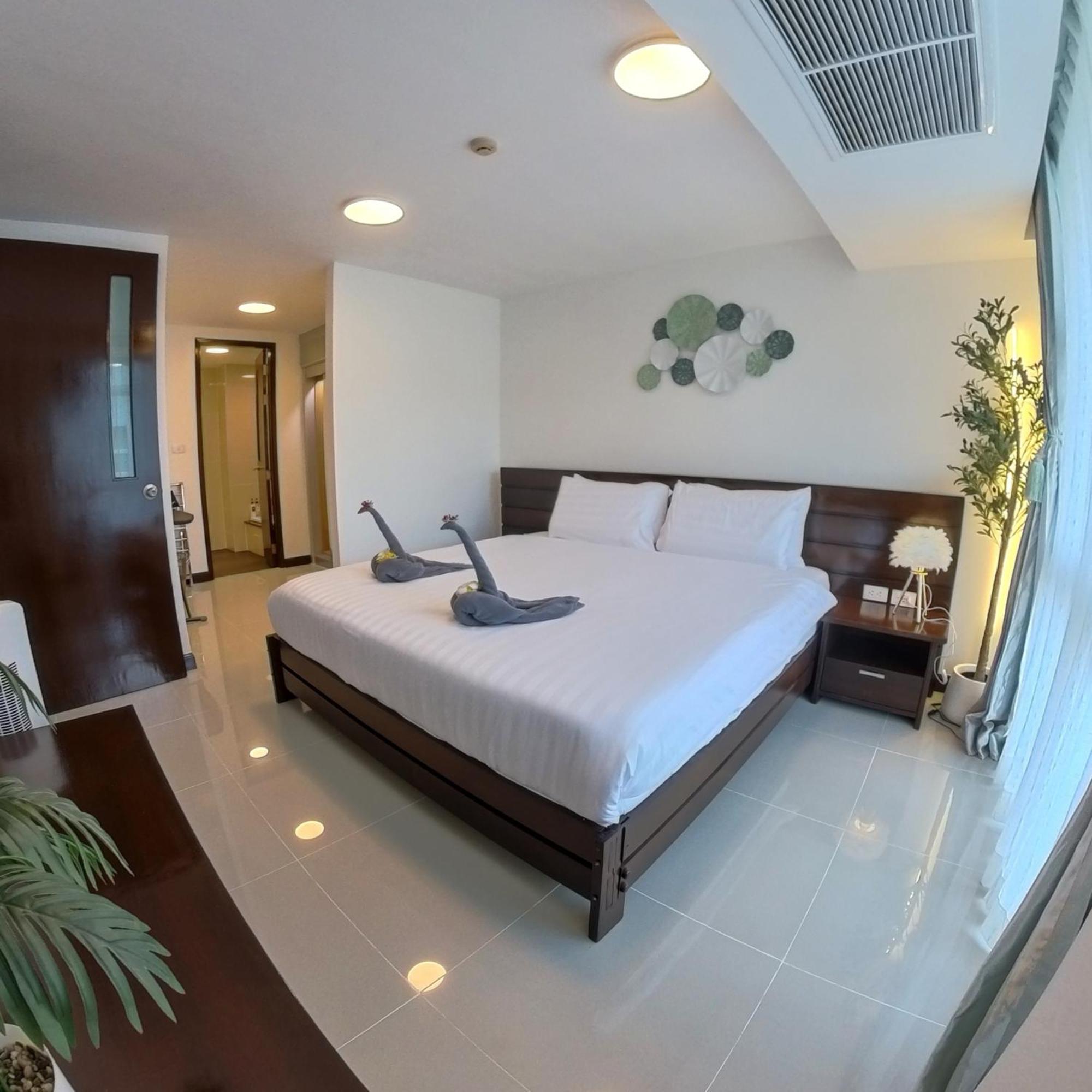 The Kris Two Bedrooms * Patong