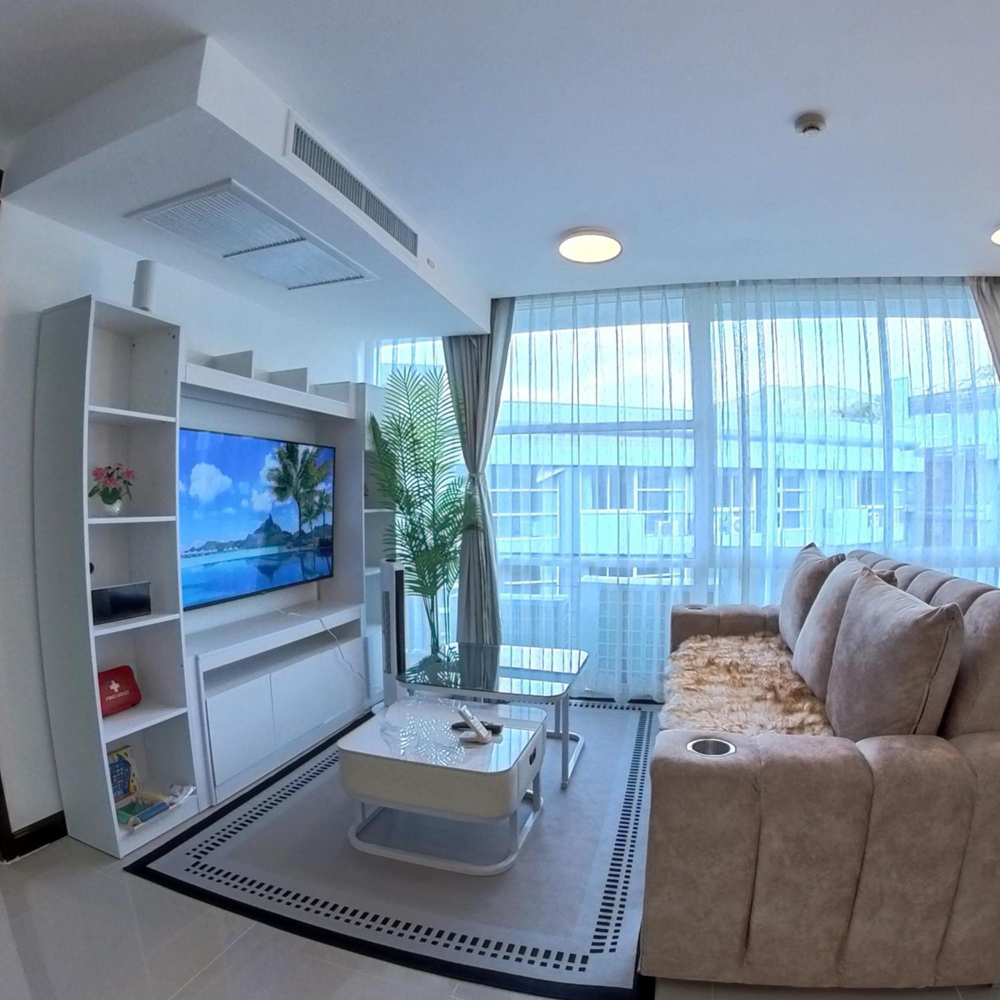 Apartment The Kris Two Bedrooms *
