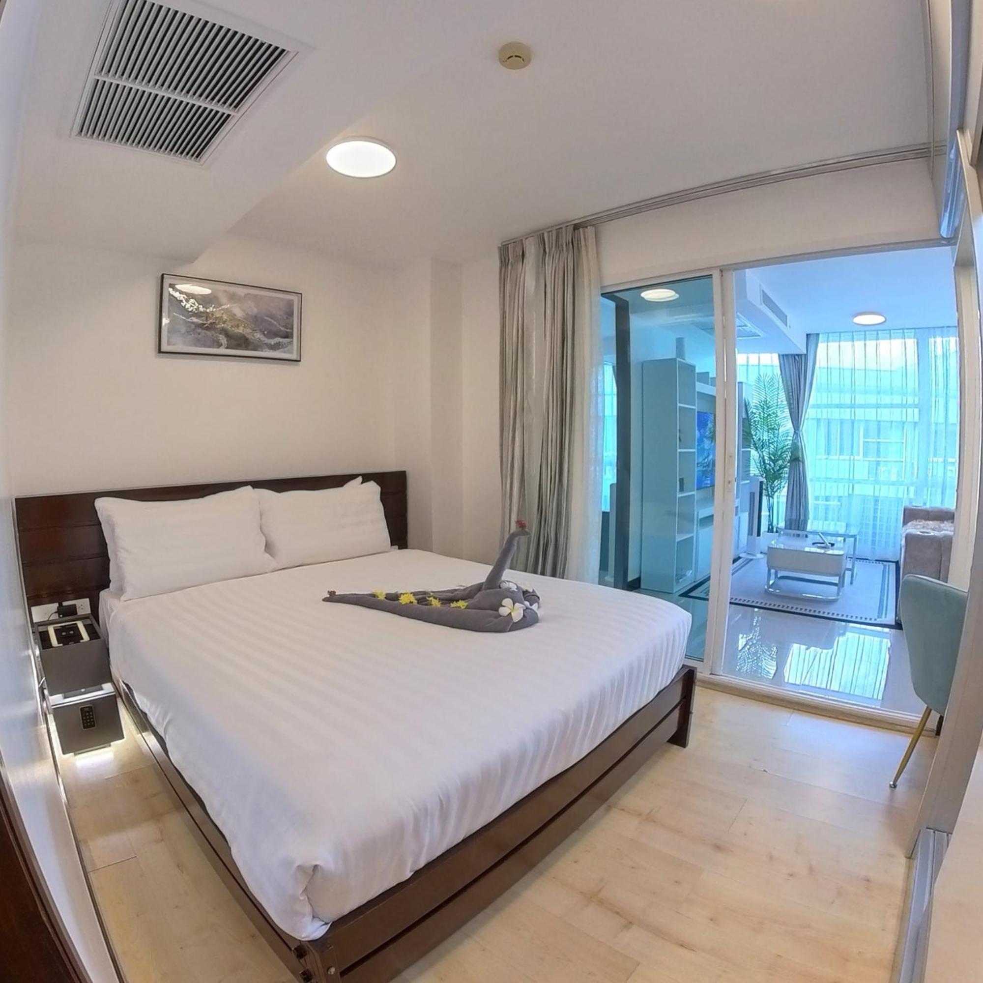 The Kris Two Bedrooms Patong