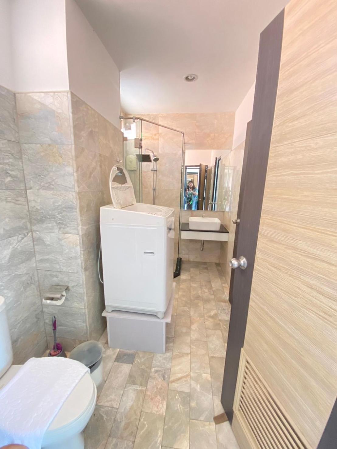Apartment 60sqm Nai Harn Condo, Walk To Rawai