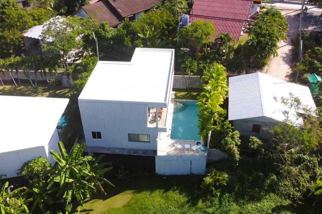 Modern Pool 3 Bedrooms * Rawai