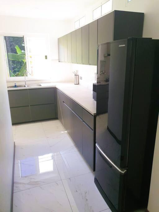 Villa Modern Pool 3 Bedrooms *