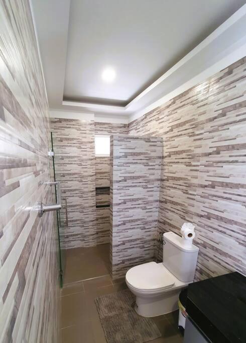 Villa Modern Pool 3 Bedrooms Rawai