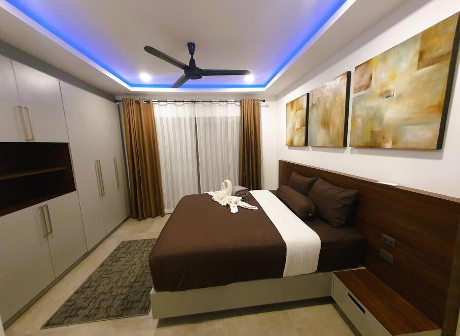 Modern Pool 3 Bedrooms * Rawai