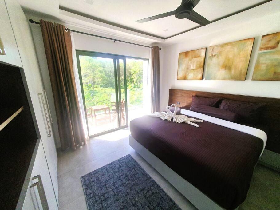 Modern Pool 3 Bedrooms Villa *