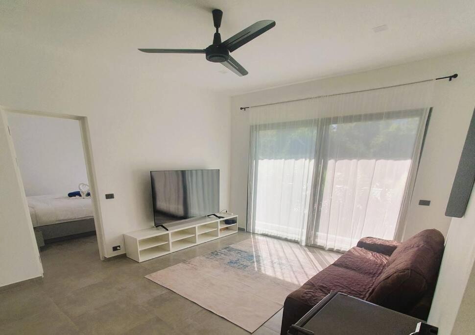 Modern Pool 3 Bedrooms Rawai