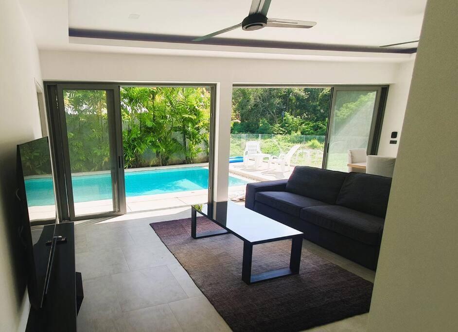Modern Pool 3 Bedrooms Villa *