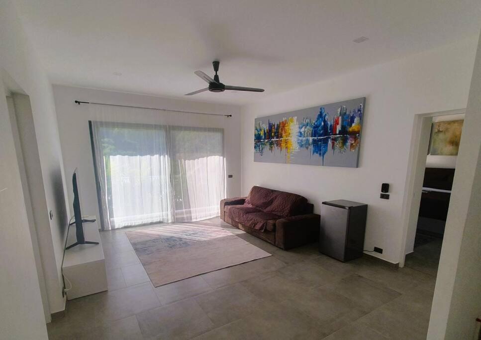 Modern Pool 3 Bedrooms *