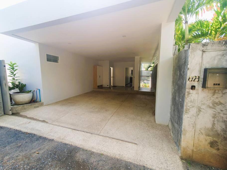 Modern Pool 3 Bedrooms Rawai