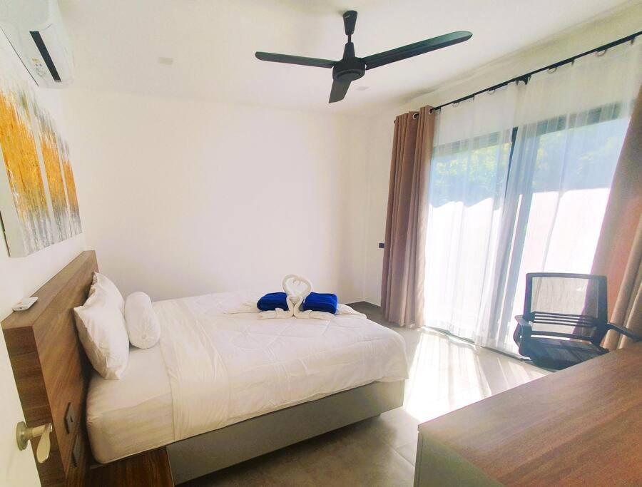 Modern Pool 3 Bedrooms Villa Rawai