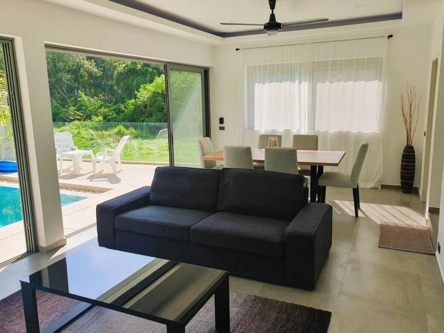 Villa Modern Pool 3 Bedrooms