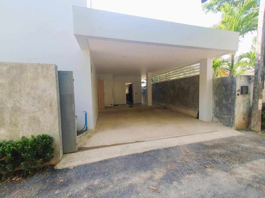 Modern Pool 3 Bedrooms Villa *