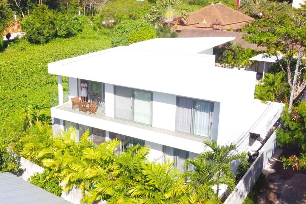 Villa Modern Pool 3 Bedrooms