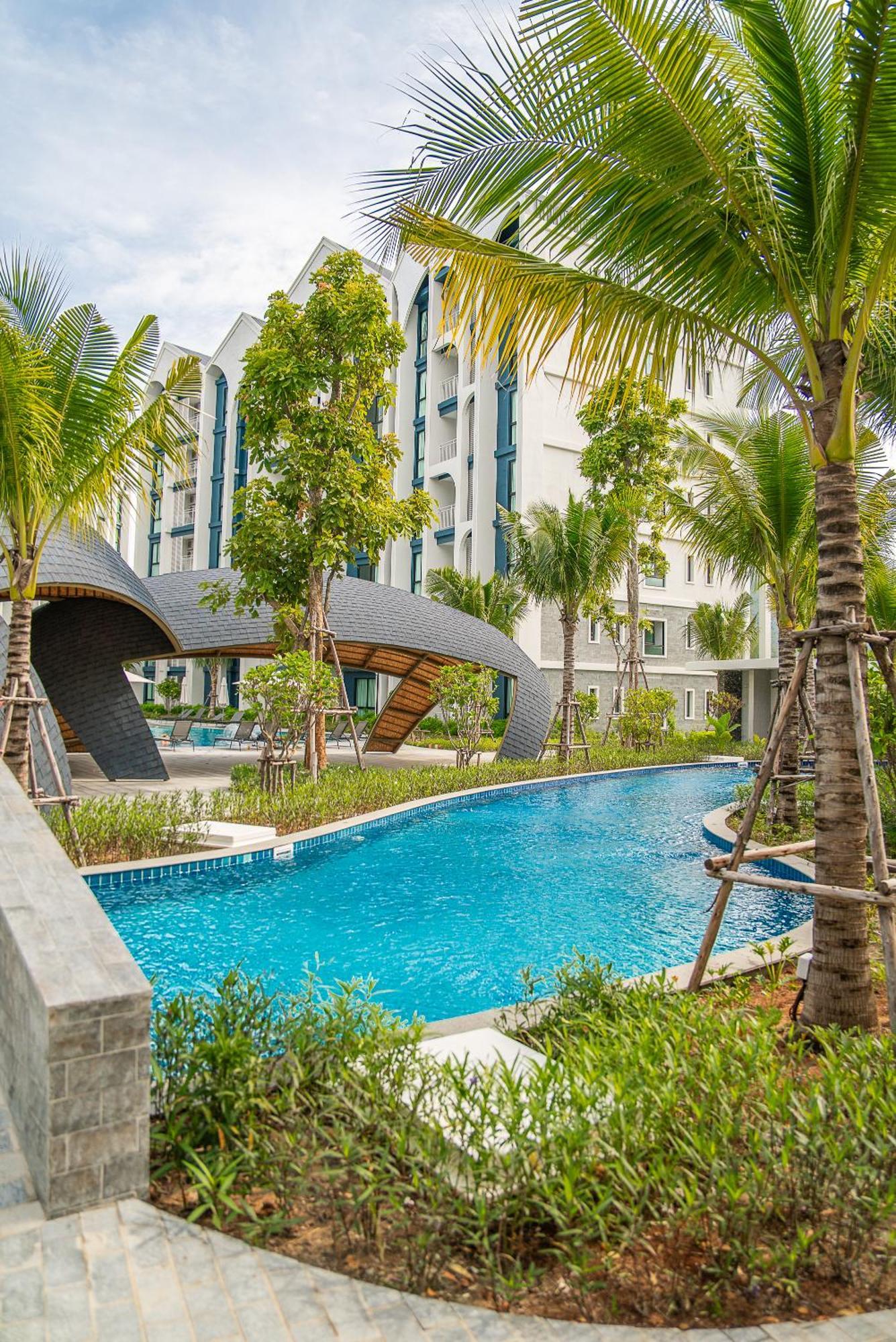 Apartment Title Halo Andaman Coast