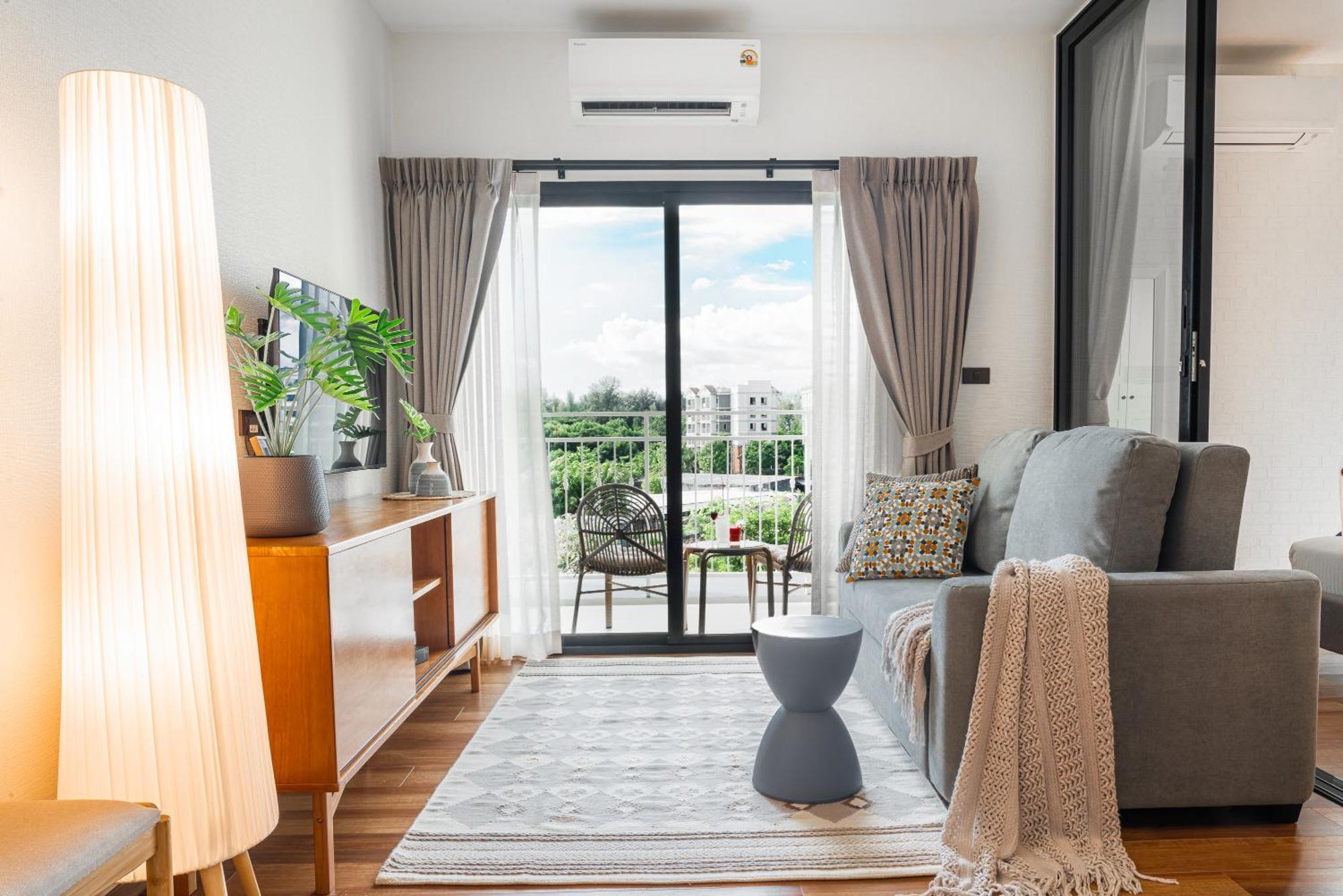 Apartment Title Halo Andaman Coast *