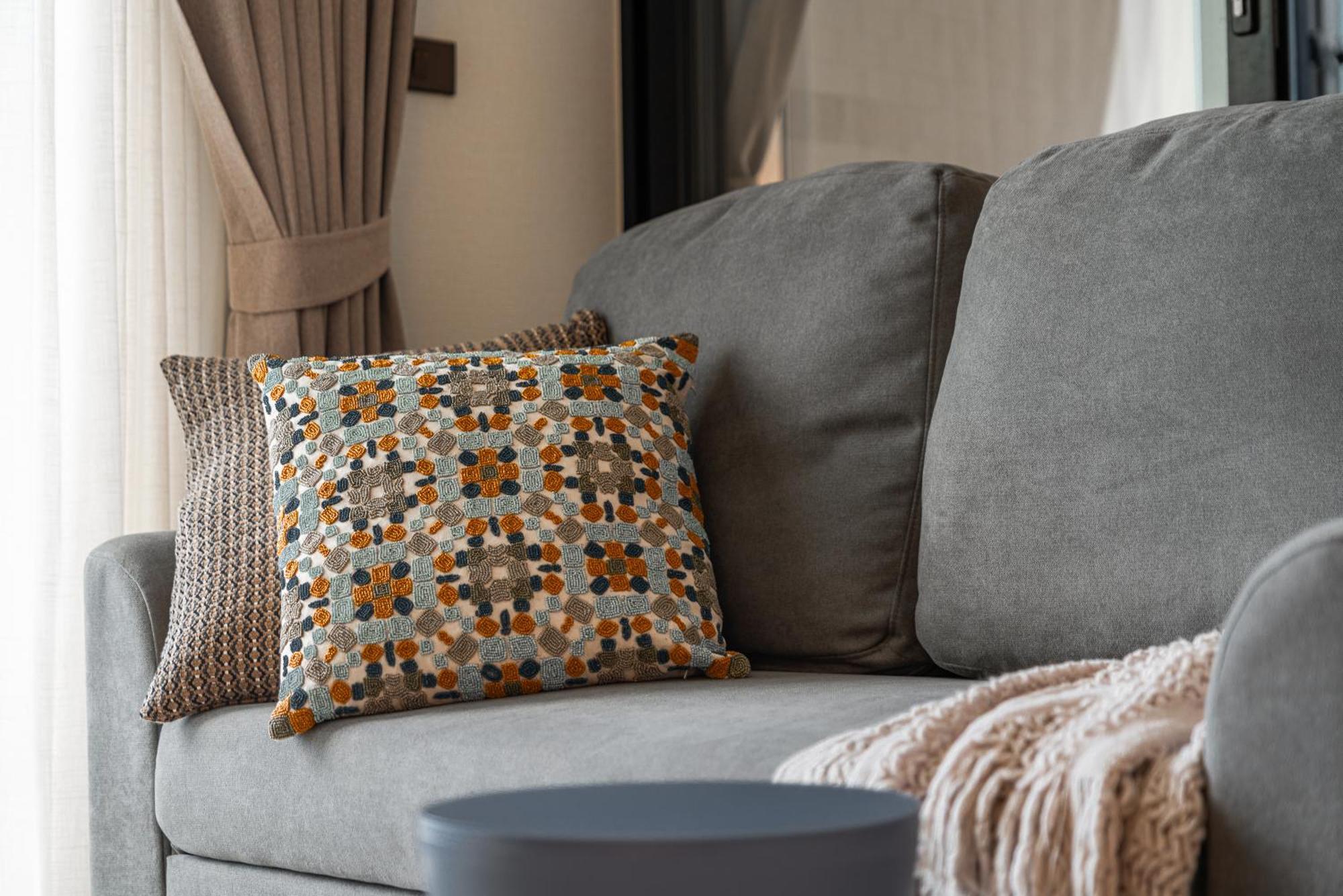 Title Halo Andaman Coast Apartment