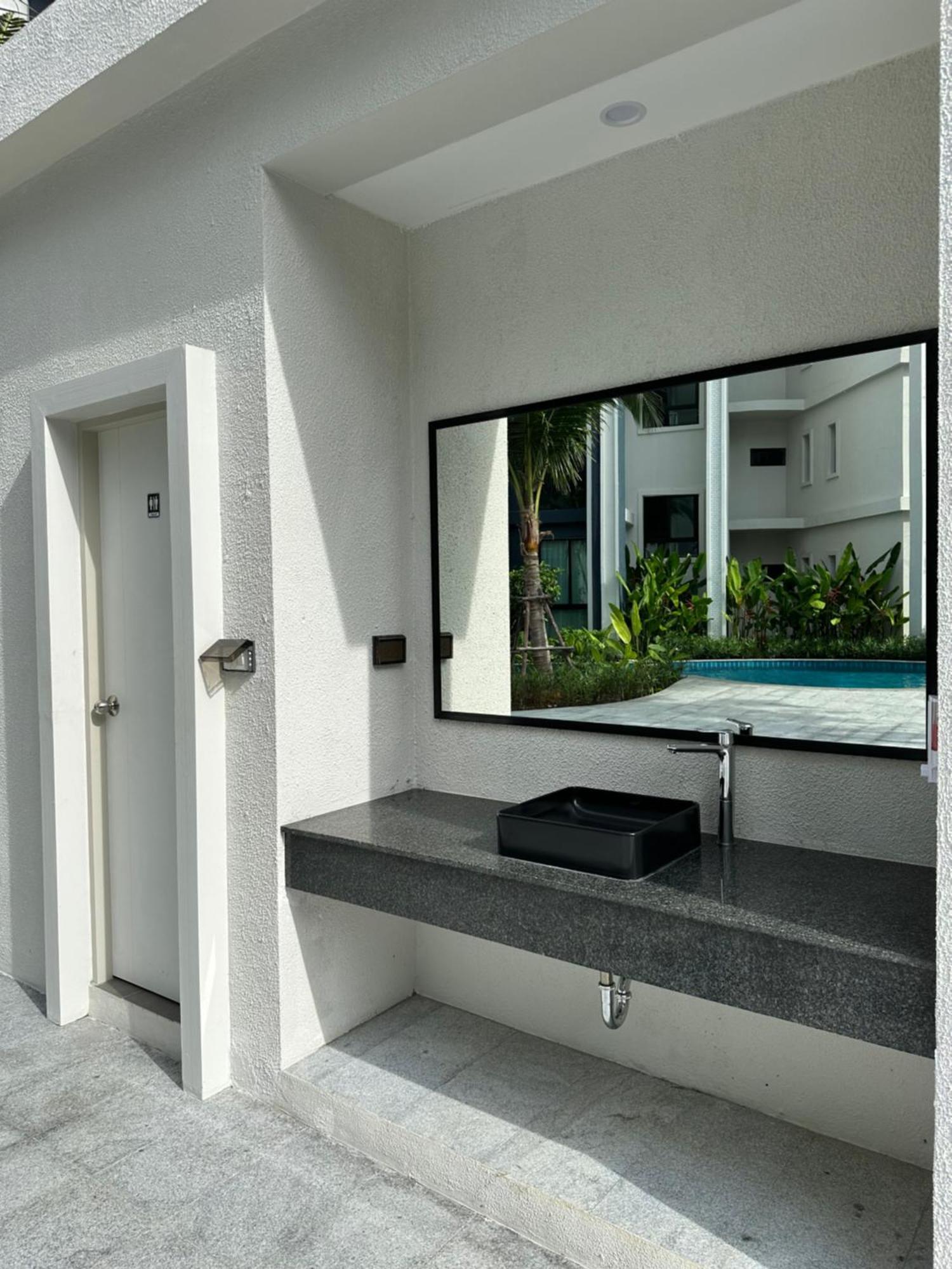 Title Halo Andaman Coast Apartment *