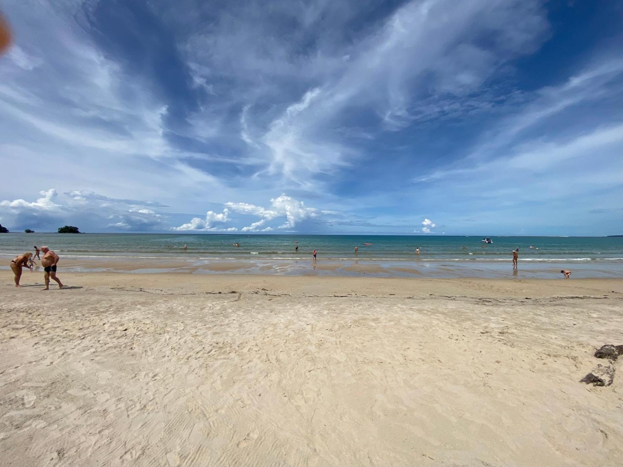 Title Halo Andaman Coast * Nai Yang
