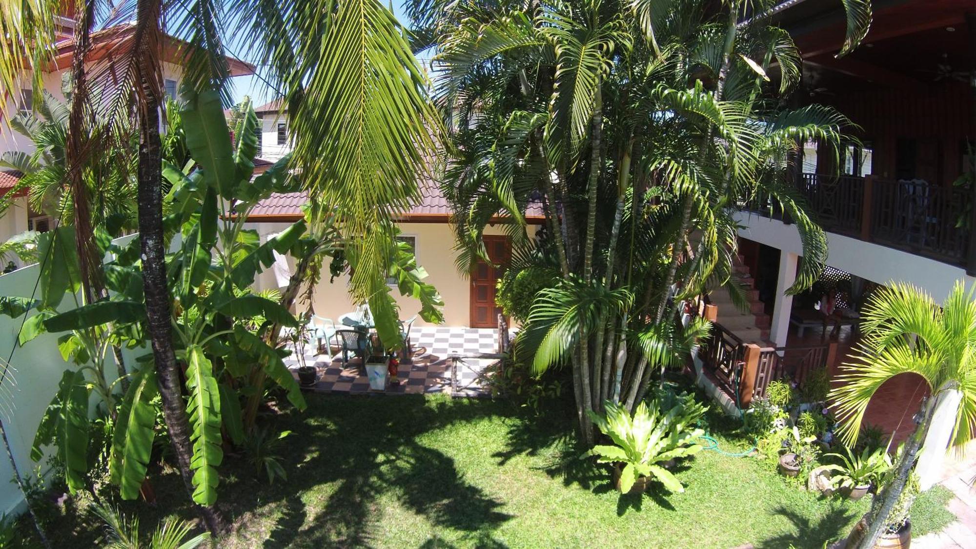 Apartment 2,5 Zimmerwohnung Mit Pool Und Pavillon *
