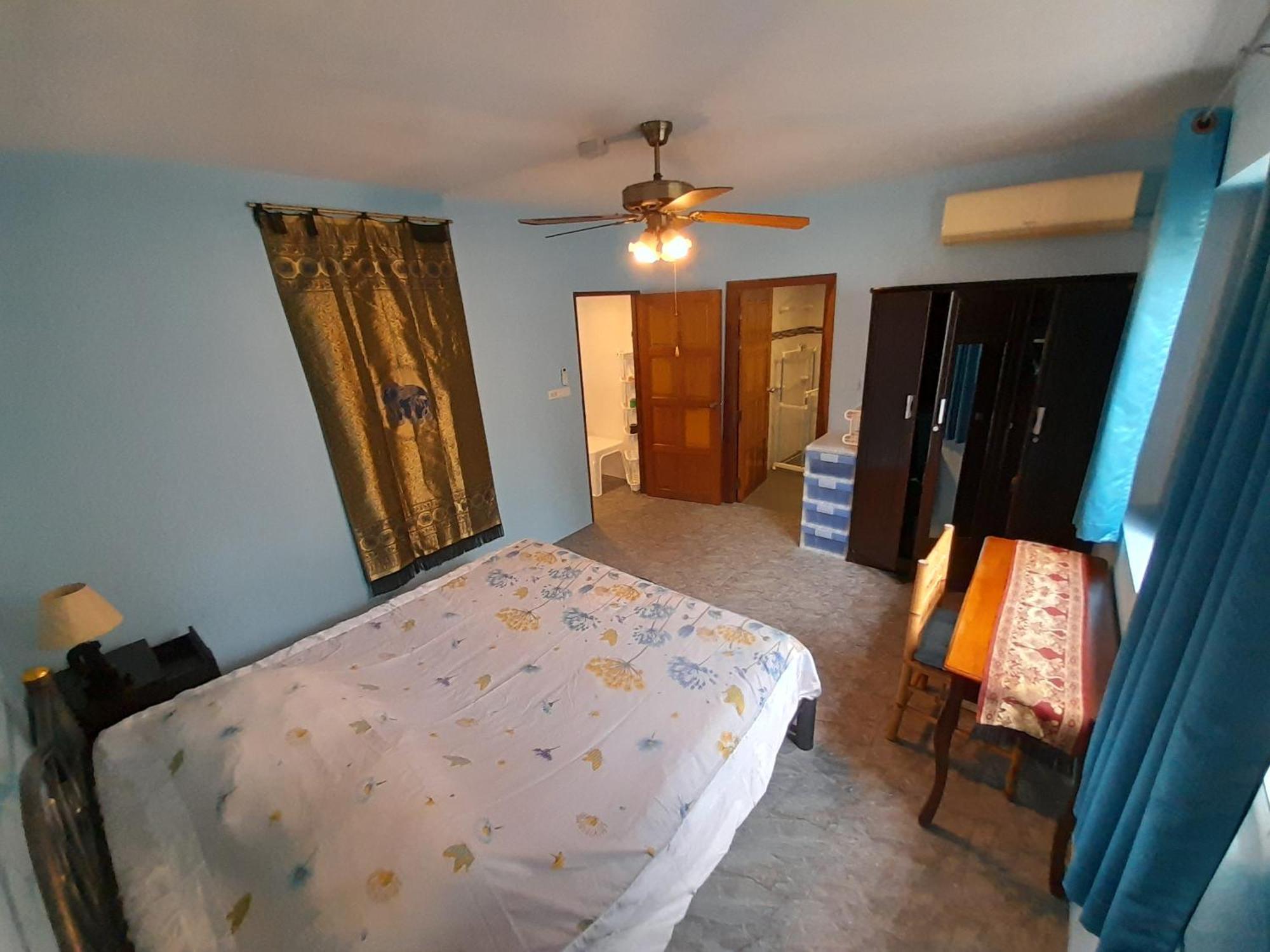 2,5 Zimmerwohnung Mit Pool Und Pavillon Rawai
