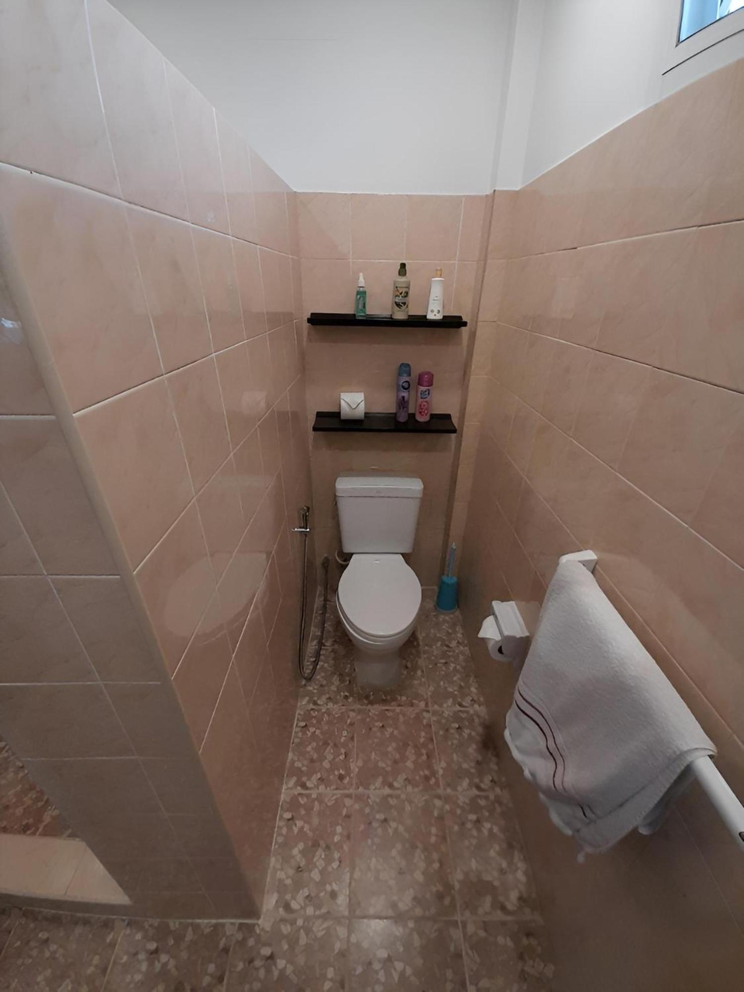Apartment 2,5 Zimmerwohnung Mit Pool Und Pavillon Rawai