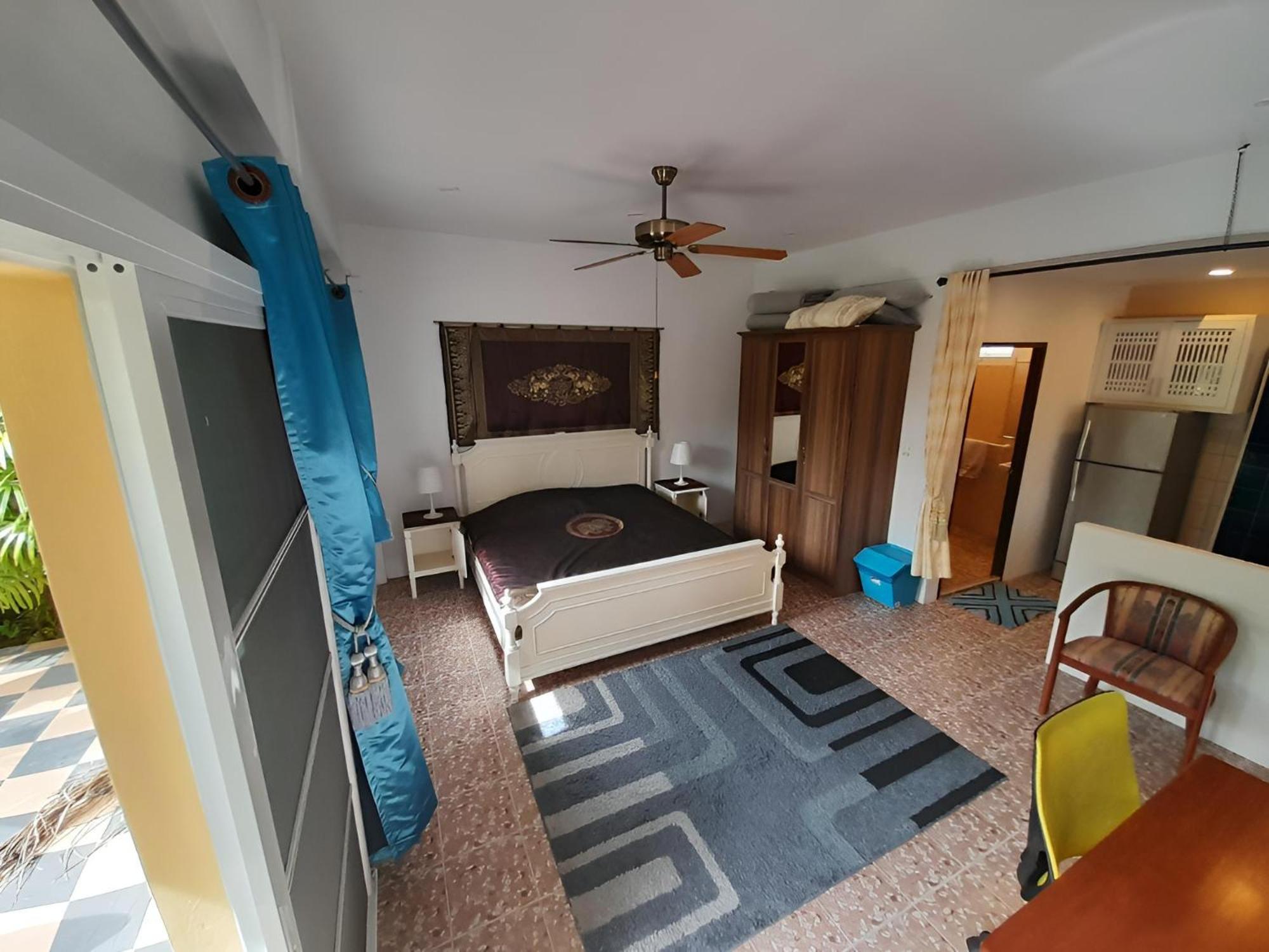 2,5 Zimmerwohnung Mit Pool Und Pavillon Apartment *