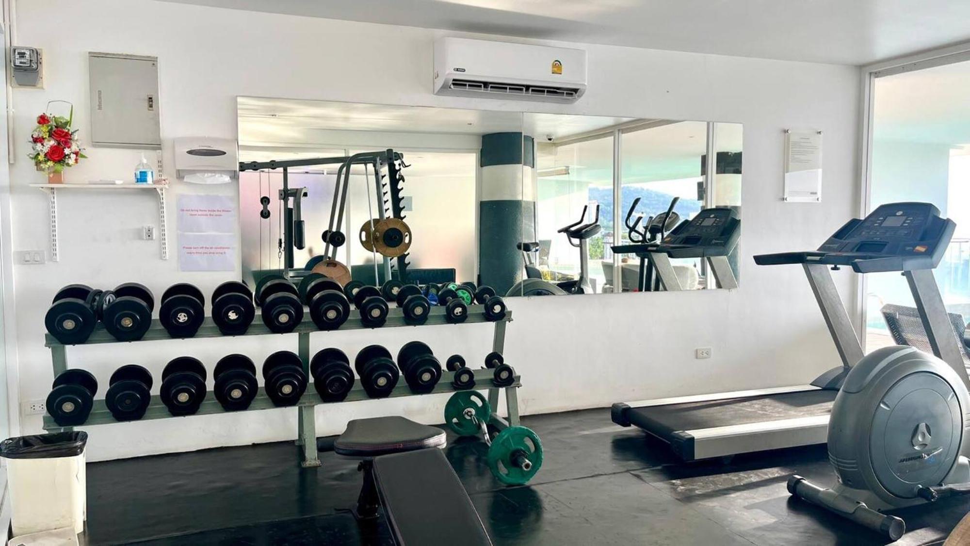 B6 - 1 Bedroom 1 Bathroom At Karon Phuket