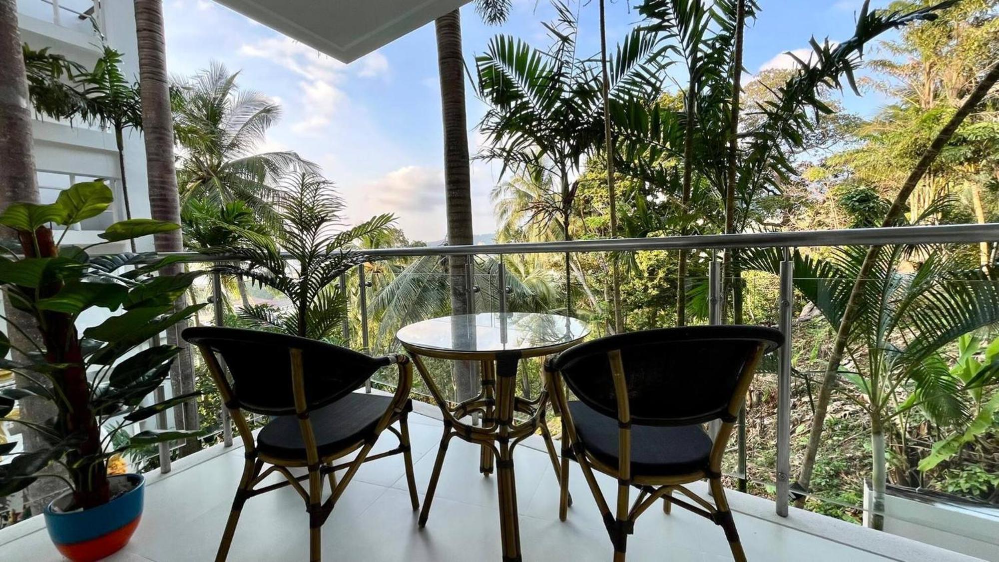 B6 - 1 Bedroom 1 Bathroom At Karon Phuket Apartment