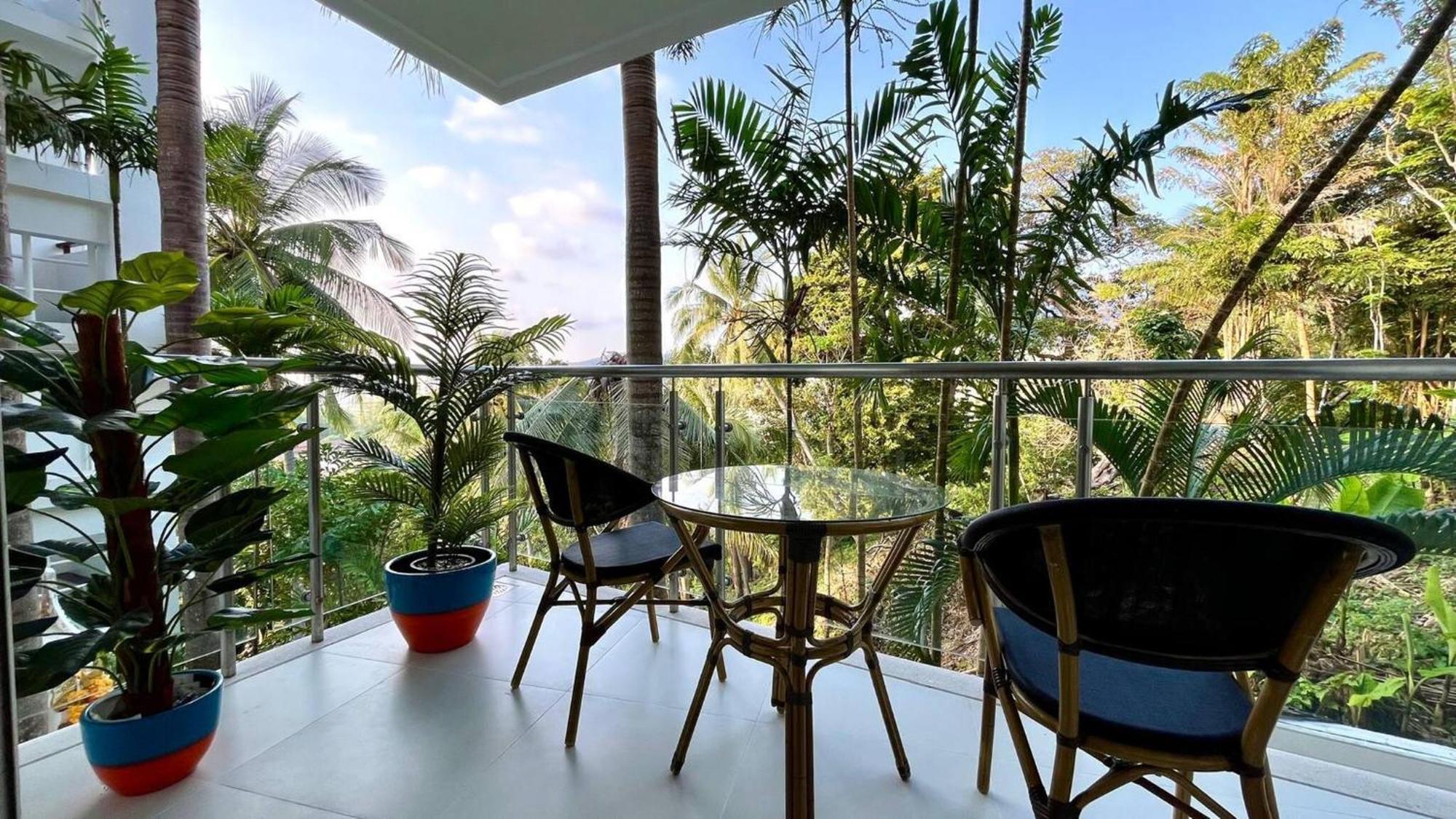 Apartment B6 - 1 Bedroom 1 Bathroom At Karon Phuket *